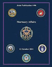 Mortuary Affairs: 12 October 2011