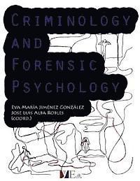 Jose Luis Alba Robles, Stuart Ross - Criminology and Forensic Psychology, Häftad