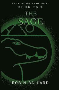 bokomslag The Sage