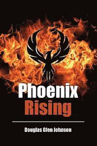 bokomslag Phoenix Rising