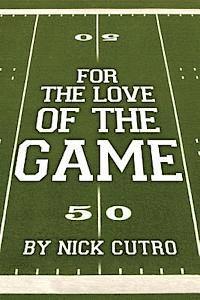 For the Love of the Game 1