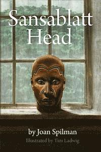 Joan Spilman - Sansablatt Head, Häftad