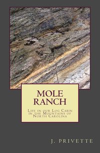 bokomslag Mole Ranch