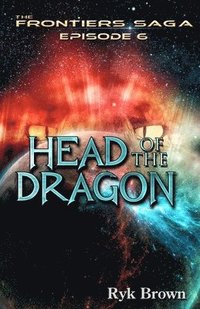 bokomslag Ep.#6 - "Head of the Dragon"