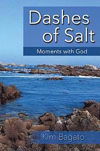 bokomslag Dashes of Salt: For a well-seasoned week