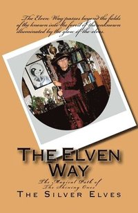 bokomslag The Elven Way