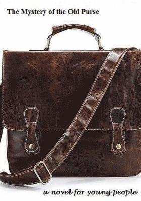 Richard Read - The Mystery of the Old Purse, Häftad