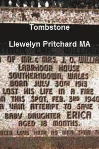 Llewelyn Pritchard - Tombstone: [Vol 5b] Japanese/English, Häftad