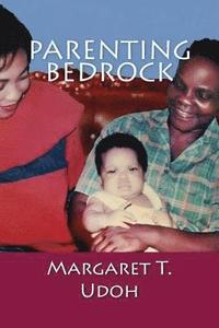 bokomslag Parenting Bedrock