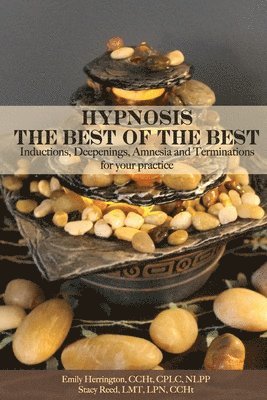 bokomslag Hypnosis