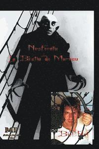 bokomslag Nosferatu. La bèstia de Murnau.