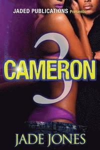 bokomslag Cameron 3