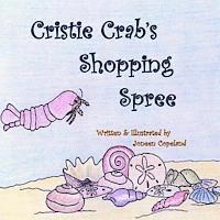 Cristie Crab's Shopping Spree 1