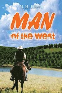 bokomslag Man of the West