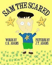 Sam the Scared 1