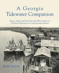 bokomslag A Georgia Tidewater Companion: Essays, Papers and Some Personal Observations on 30 Years of Research in Coastal Georgia History