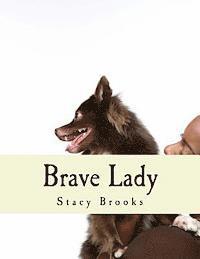 bokomslag Brave Lady