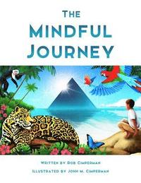 bokomslag The Mindful Journey