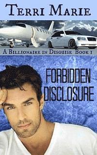 Terri Marie - Forbidden Disclosure, Häftad