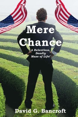 Mere Chance: A relentless, deadly maze of life 1