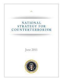 bokomslag National Strategy for Counterterrorism: June 2011