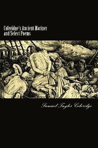 bokomslag Coleridge's Ancient Mariner and Select Poems