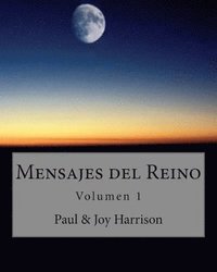bokomslag Mensajes del Reino