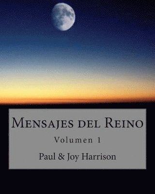 bokomslag Mensajes del Reino