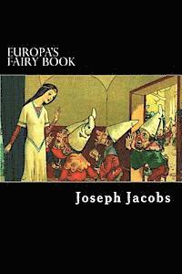 bokomslag Europa's Fairy Book