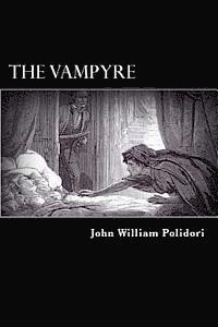 The Vampyre: A Tale 1