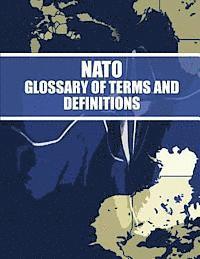 bokomslag NATO Glossary of Terms and Definitions