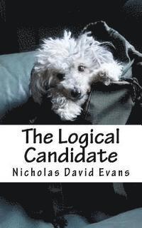 bokomslag The Logical Candidate