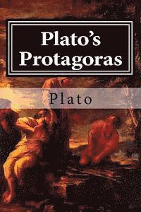 bokomslag Plato's Protagoras