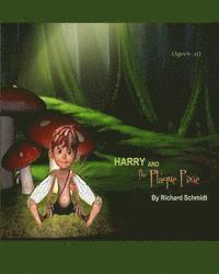 bokomslag Harry and the Plaque Pixie