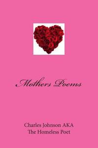bokomslag Mothers Poems