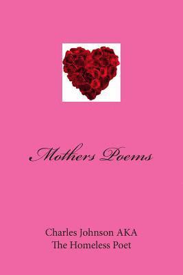 bokomslag Mothers Poems