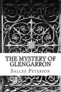 bokomslag The Mystery of Glengarron