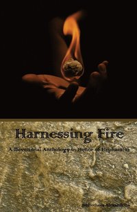 bokomslag Harnessing Fire