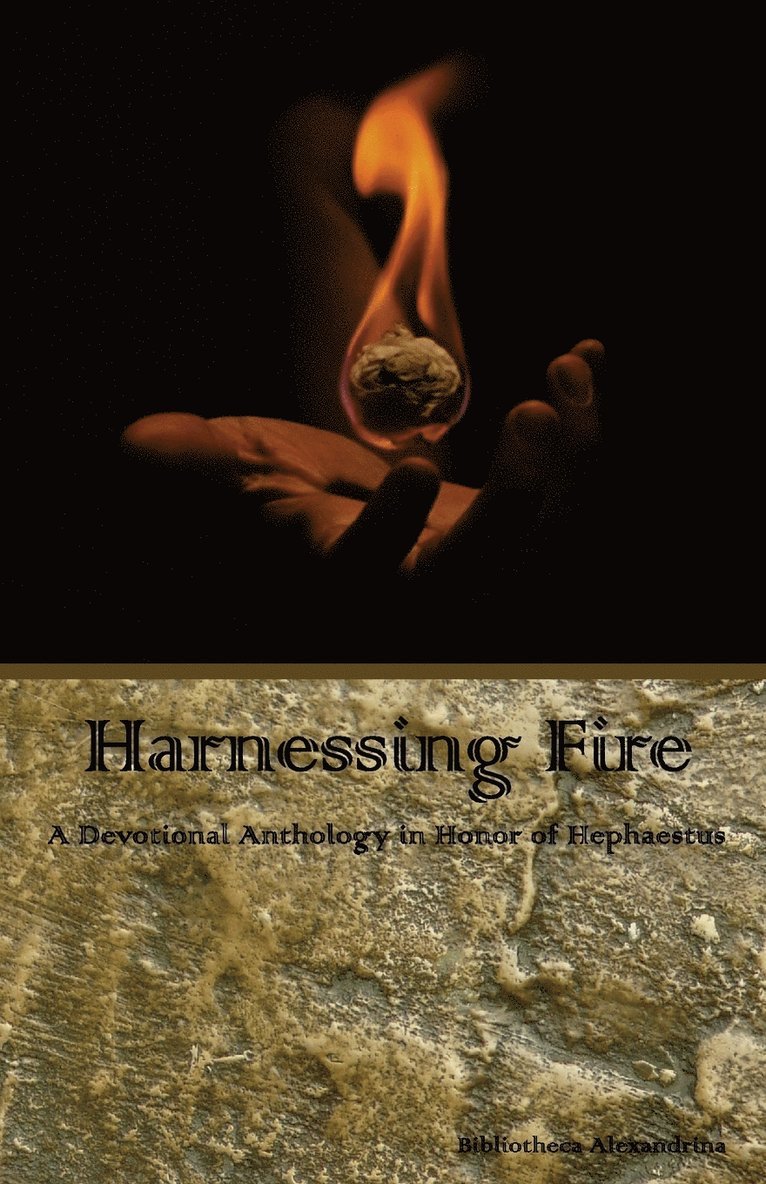 Harnessing Fire 1