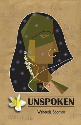 bokomslag Unspoken