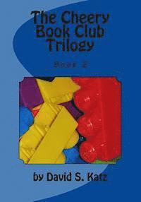 bokomslag The Cheery Book Club Trilogy: Book 2