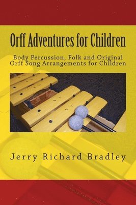 Orff Adventures for Children 1