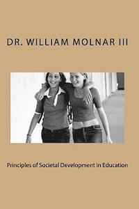 bokomslag Principles of Societal Development in Education