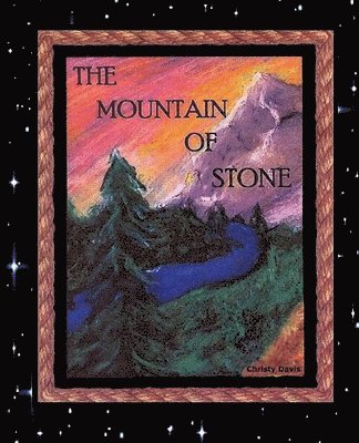 The Mountain of Stone 1