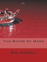 bokomslag The Water Of Mars