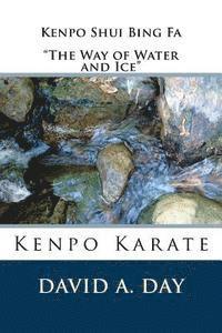 bokomslag Kenpo Shui Bing Fa 'The Way of Water and Ice'
