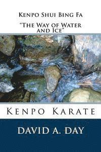 bokomslag Kenpo Shui Bing Fa "The Way of Water and Ice"