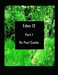 bokomslag Eden 12