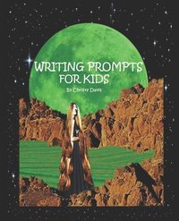 bokomslag Writing Prompts For Kids