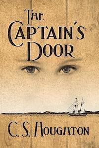 bokomslag The Captain's Door